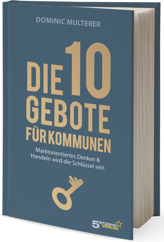 10 Gebote für Kommunen