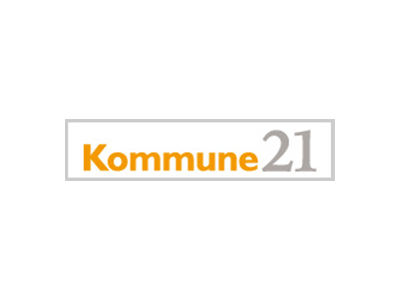 Kommune21